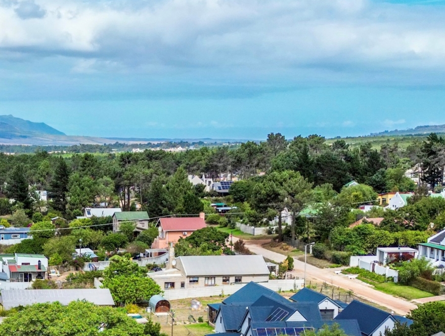 3 Bedroom Property for Sale in Bot River Western Cape